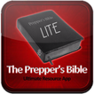 Prepper's Bible LITE
