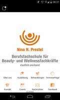 Berufsfachschule Nina Prestel Affiche