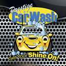 Prestige CarWash APK