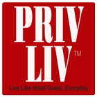 PrivLiv App ไอคอน