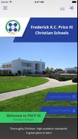 Frederick K.C. Price Schools poster