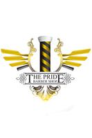 The Pride Barbershop 海报