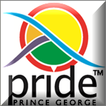 Pride Prince George