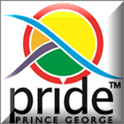 Pride Prince George icône