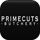 PRIME CUTS BUTCHERY-icoon