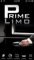 Prime Limo-poster