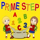 Prime Step icône