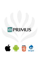 Primus App پوسٹر