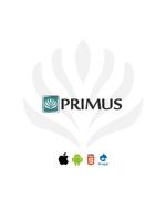 Primus App スクリーンショット 1