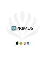 Primus App captura de pantalla 2