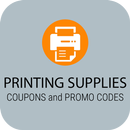 Printing Supplies Coupons-ImIn APK