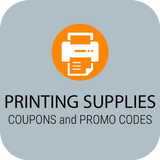 Printing Supplies Coupons-ImIn icon