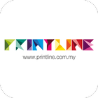 Printline आइकन