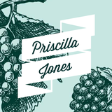 Priscilla Jones Cafe icône