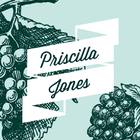 Priscilla Jones Cafe آئیکن