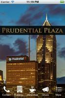 Prudential Plaza poster