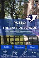 P.S. 31Q The Bayside School Poster