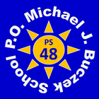 PS 48 P.O. Michael J. Buczek icône