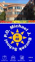 PS 48 P.O. Michael J. Buczek captura de pantalla 3