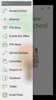 1 Schermata Tree View PTA School App Demo