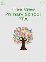 Tree View PTA School App Demo captura de pantalla 3