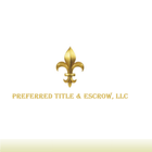 Preferred Title and Escrow icon