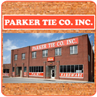Parker Tie Company Zeichen