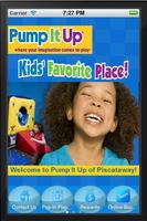 Pump It Up poster