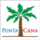 Punta Cana Restaurant ícone