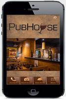 Gastro Pubhouse - Inlet Tower poster