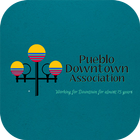 Pueblo Downtown 图标