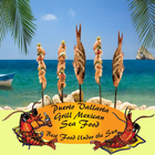 Puerto Vallarta Grill icono