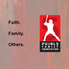 آیکون‌ Pujols Family Foundation