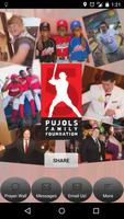 Pujols Family Foundation syot layar 2