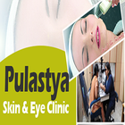 Pulastya Skin and Eye Clinic biểu tượng