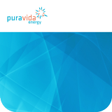 Pura Vida Energy icon