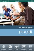 Purcell Solicitors Affiche