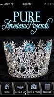 پوستر Pure American Pageants