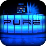 Pure Night Club icône