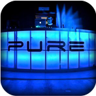 Pure Night Club icon