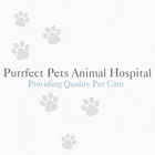 Purrfect Pets ícone