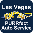 PURRfect AutoService Las Vegas icon