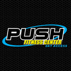 PUSH Fitness ikon