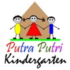 Putra Putri Kindergarten ícone