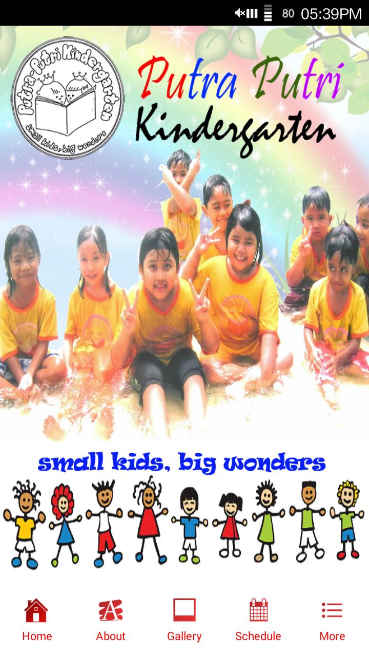 Putra Putri Kindergarten For Android Apk Download<script async src=