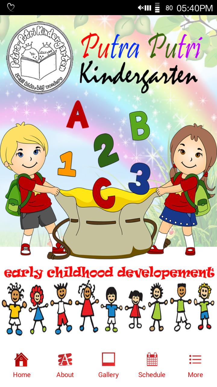 Putra Putri Kindergarten For Android Apk Download<script async src=