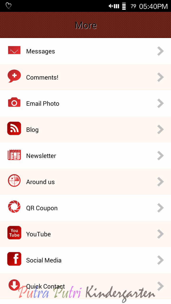 Putra Putri Kindergarten For Android Apk Download<script async src=