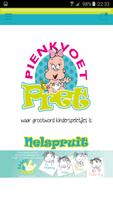 برنامه‌نما Pienkvoet-Pret Nelspruit عکس از صفحه