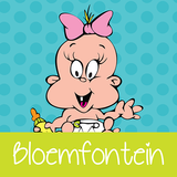 Pienkvoet-Pret Bloemfontein icon