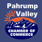 Pahrump Valley Chamber 아이콘